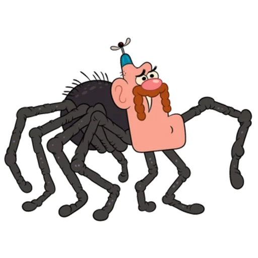 tio do avô, aranha, braçadeira de aranha, aranha de desenho animado, aranha de desenho animado