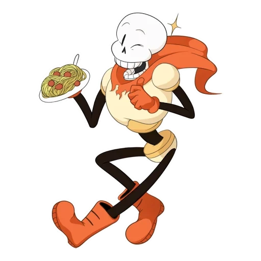 papyrus anderma, undertale papyrus, papirus anderma, papyrus anderma é querido, heroes undertale heroes paperr/papyrus