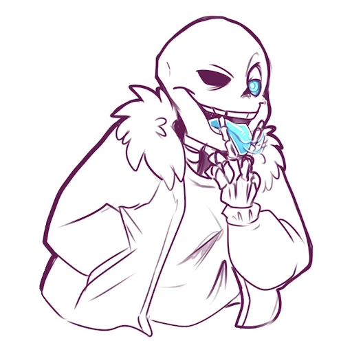 sans sans, kyle sans, sans horor, manic sans sans, undertale sans frisk 18