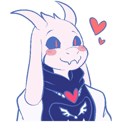 asriel, undertale, azriel kozel, tori anderma, azriel drimurr gott hypermarmi