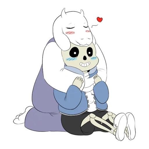 sans toriel, sans toriel, sans toriel 18, personajes empotrados, underale toriel au