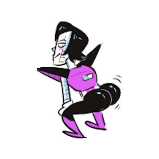 mettaton, mettaton ex, anderma metaton, mettaton de différent au, anime dernier mettaton