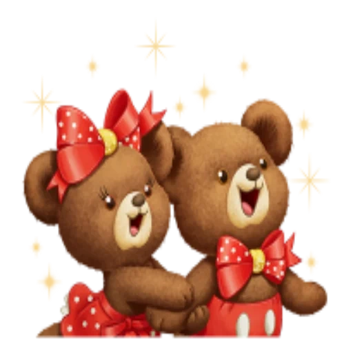 urso, winnie, clipart, urso, a walt disney company