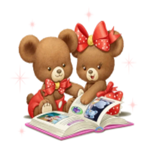 tragen, teddybär, illustration bär, zwei gieriger teddybär, familienstand ist ein bärenjunges