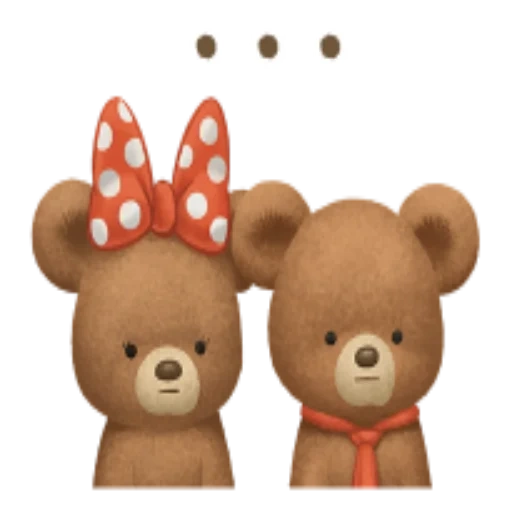 um brinquedo, o urso é marrom, brinquedos para crianças, o urso é macio, brinquedo repita o urso