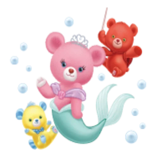 giocattolo, care bears, l'orso dell'amore, care bears baby hugs, care bears-cousins care bears cousins care bears care bears