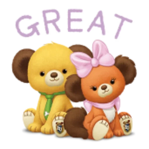 oso, teddy, juguetes, oso de peluche, juguetes rilakkuma kaoru