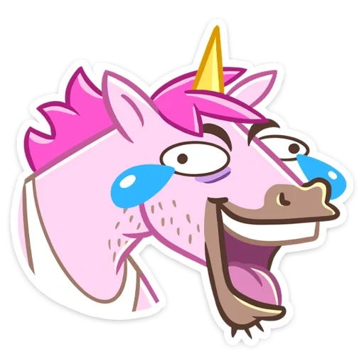 animation, medea, lovely, unicorn, unicorn spark