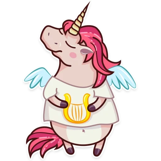 das einhorn, das einhorn des prinzen, stella einhorn, stella the unicorn