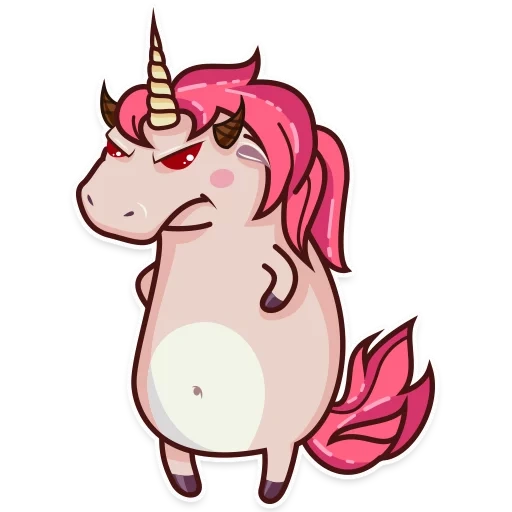 prince unicorn, stell unicorn, unicorno stella, stella l'unicorno