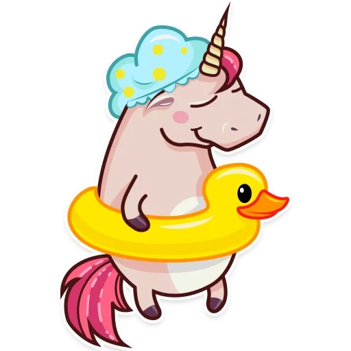 unicorns, unicorn stella, unicorns stickers, stella the unicorn