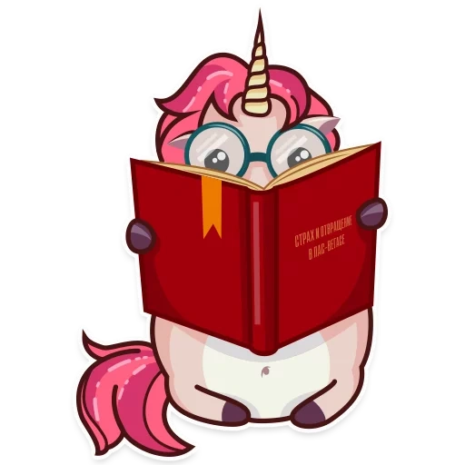 cuaderno, unicornio, unicornio, unicornio stella