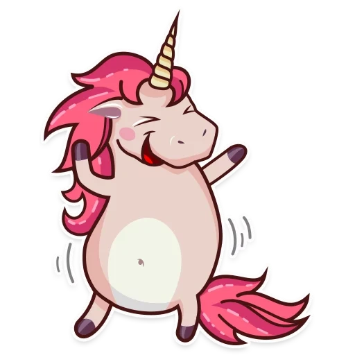 unicornio, lindo unicornio, unicornio stella, unicornio en polvo invisible