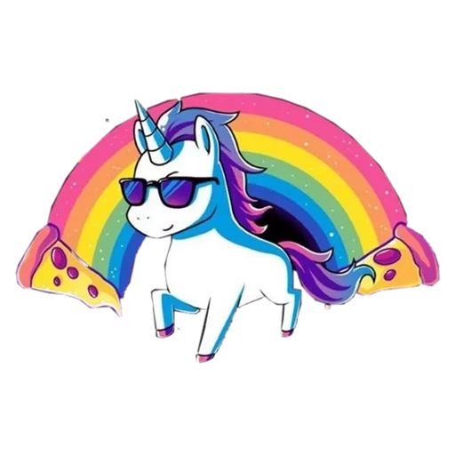 unicorn, un unicorno, unicorno arcobaleno, unicorno unicorno, modello di unicorno arcobaleno