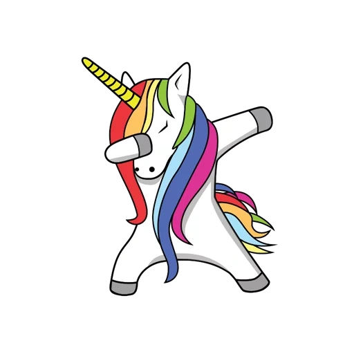 licorne, unicorn deb, unicorn deb, unicorn deb, clipart de licorne