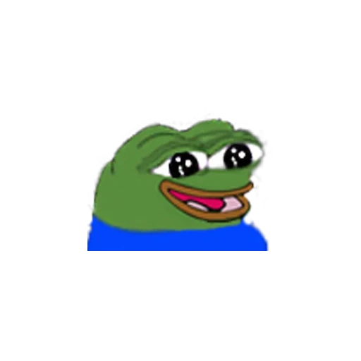 pepe, scherzo, pepe toad, rabbrividire pepe, pepe felice