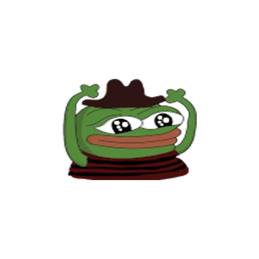 pepe, pepe hype, cappy pepe, pepo pepe, peepo hypers