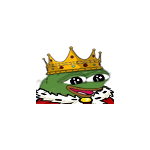 boy, pepe king