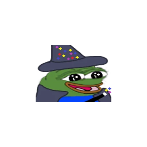 pepe magician, pepe toad, ngeri pepe, pepe happy, pepe toad