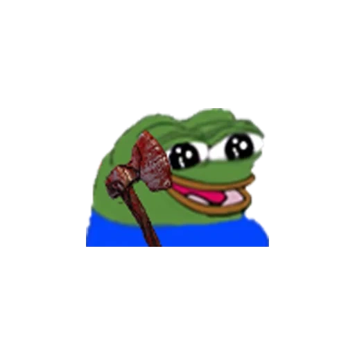 pepe, toad pepe, pepe erschrecken, happy pepe, pepe toad