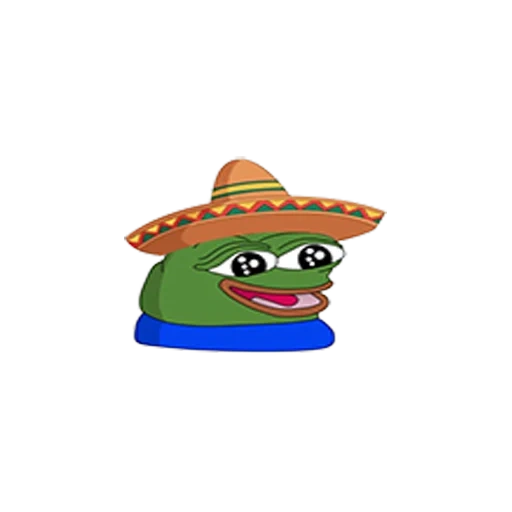 pepe, pepe toad, pepe happy, pepe emotes, pepe frog happy