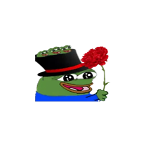 pepe, toad pepe, pepe raro, pepe felice, the frog pepia mafia