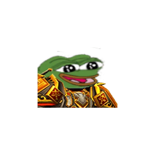 pacchetto, pepe toad, pepe frog