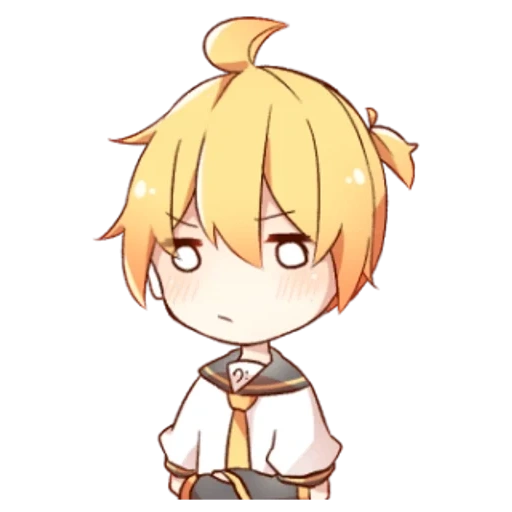 anime bilder, chibi anime der kleine prinz