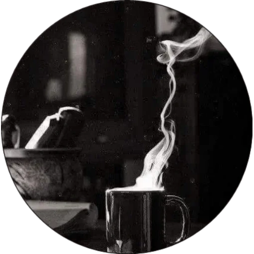 чашка чаю, чашка кофе, горячий кофе, крепкий кофе, кофе утренний