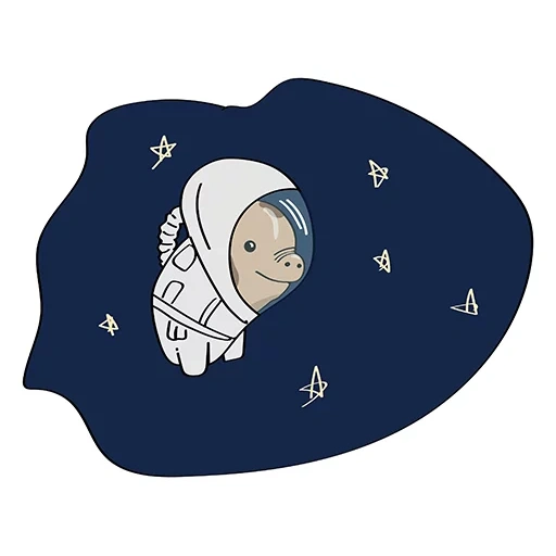 космонавт, космос детский, космос мультяшный, рисунки космические, мультяшный космонавт
