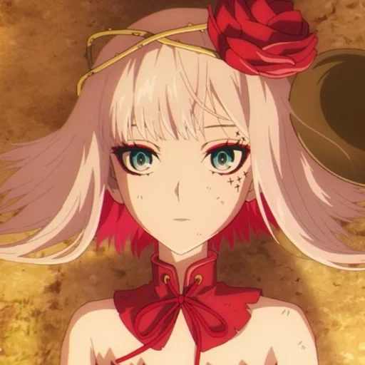 anime, clip anime, l'anime è bellissimo, personaggi anime, bellissimi personaggi anime