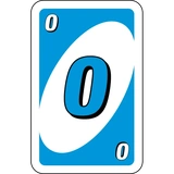 Uno Cards
