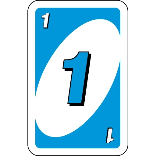 игра, uno card, карты уно, уно карточка, синяя карточка уно