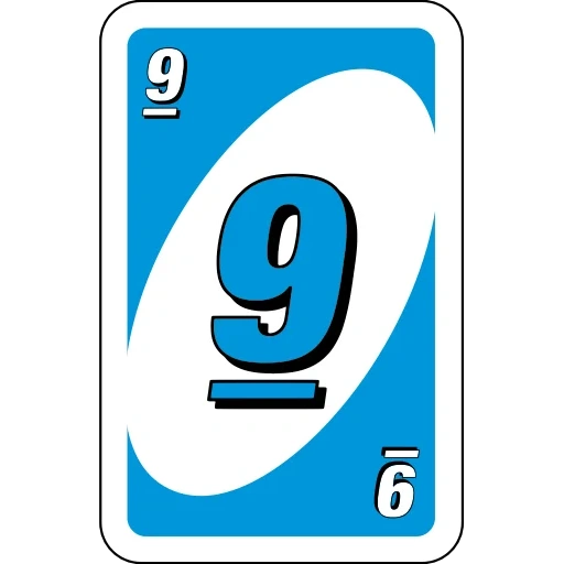 uno, uno uno, uno card, carte d'uno, unoka bleu