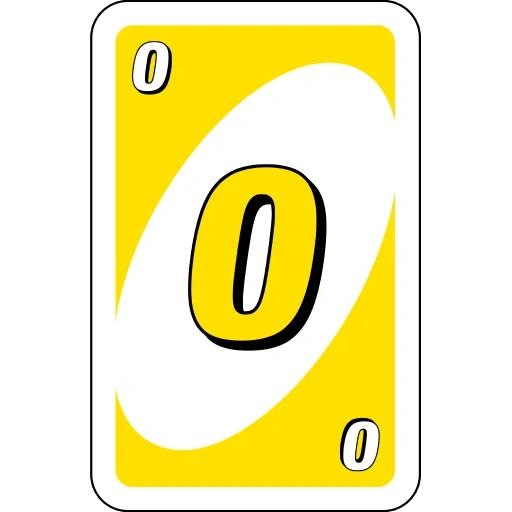uno uno, cartão uno, mapas uno, jogo de cartas uno, cartão amarelo uno
