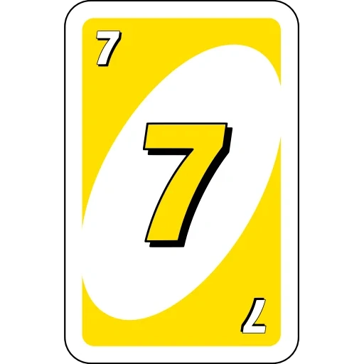 игра, карты уно, уно карточка, уно желтая карта, уно жёлтая карточка