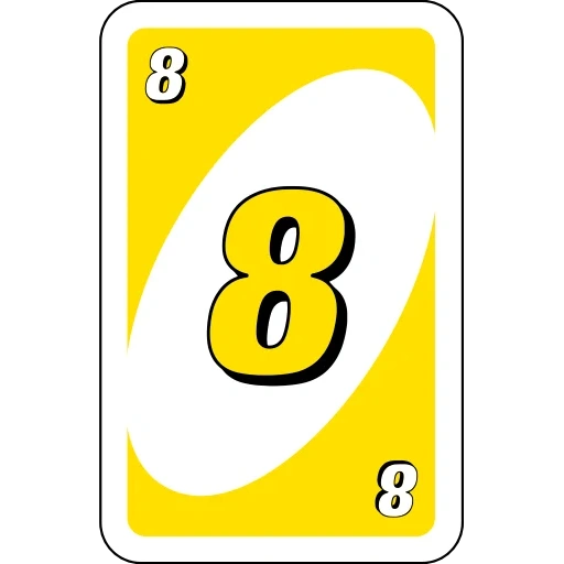 уно uno, карты уно, карточка уно, уно желтая карта, уно жёлтая карточка