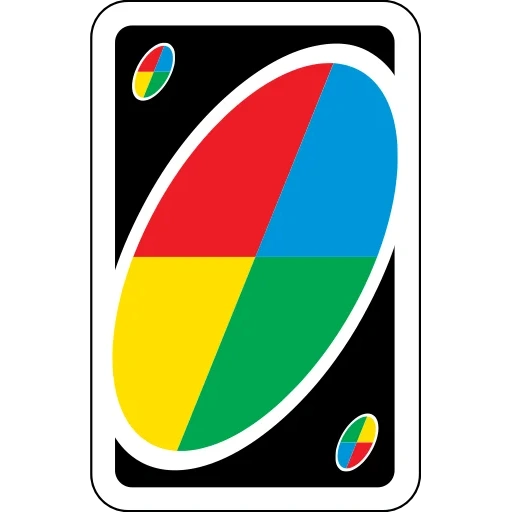 uno, the game is uno, maps uno, rainbow map of uno, unfortunately