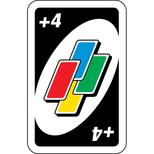 uno, uno card, carte d'uno, uno plus 4, unokaga 4