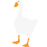 Untitled Goose Pack