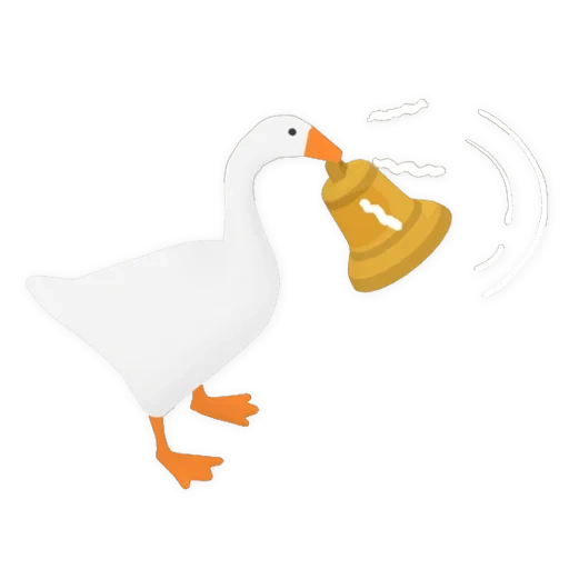 pato, ganso, pato de pato, vector de pato, ilustración de pato