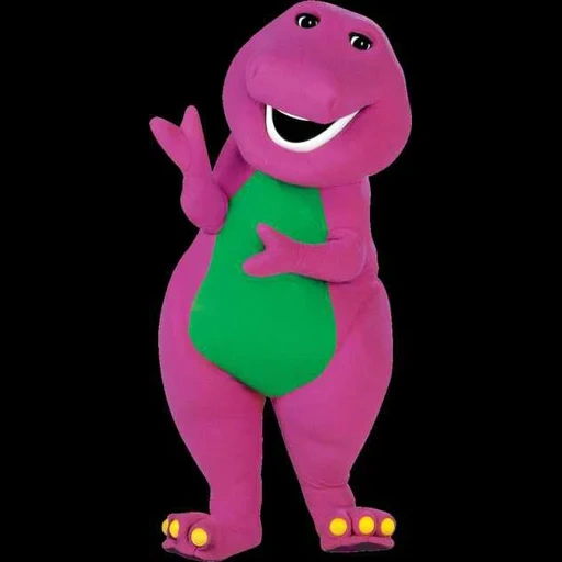 barney, barney dinosaurus, dinosaurus barney, barney the dinosaur, screensaver dinosaurus barney