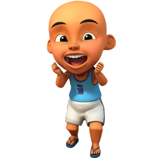 upin, upin ipin, upin dan ipin, upin ipin meme, ijat upin ipin