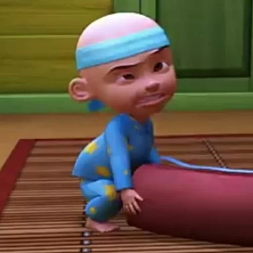 упин ипин, upin dan ipin, kak ros upin ipin, упин ипин русском, ollohu olloh versi upin ipin mp4 skachat