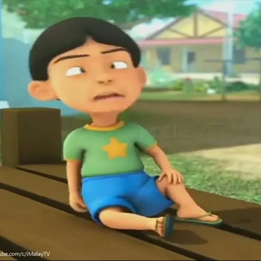 upin, asia, upin ipin, upin dan ipin, unduh episode lengkap upin ipin terbaru