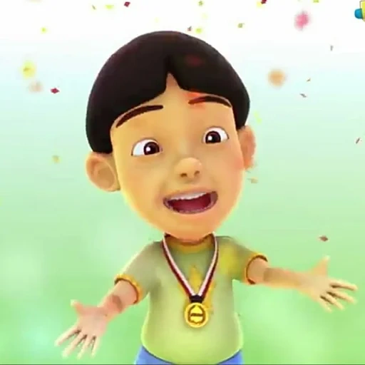 nel, asiatico, upin ipin, upin dan ipin, upin dan ipin hari raya terbaru 2021 sub indo