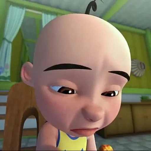 upin, wu ping yipin, upin ipin meme, meme upin ipin ccp teks, download upin ipin full episode terbaru