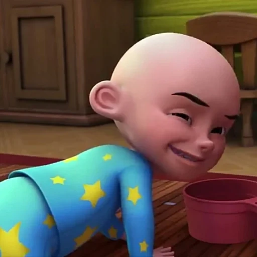 upin, animation, wuping yipin, upin ipin xx, upin ipin youtube 15