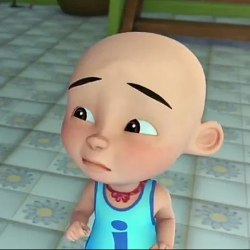 wu ping yipin, upin dan ipin, nouveaux produits pour wuping yipin, meme upin ipin ccp teks, download upin ipin full episode terbaru