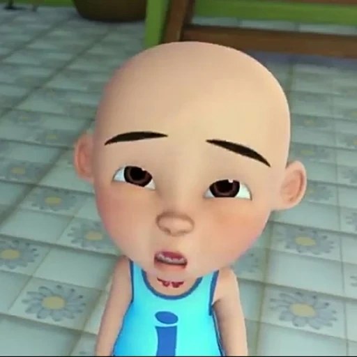 upin, wuping yipin, wuping yipin rose, wuping yipin game, music video